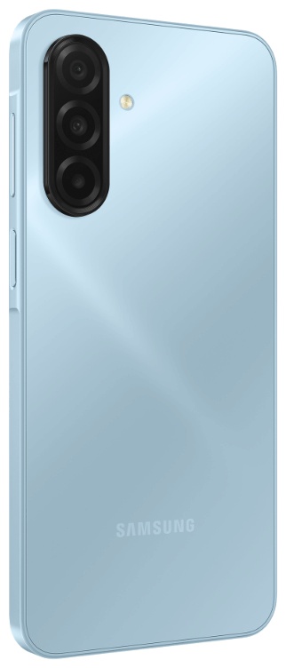 Смартфон Samsung Galaxy A17 8/256GB Light