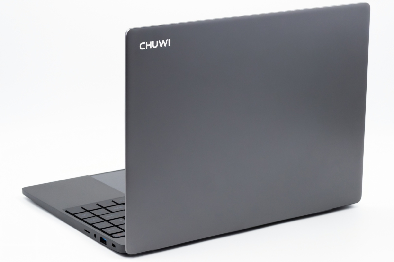 Ноутбук Chuwi CoreBook X i3-1220P 14\" / 16 Гб / SSD 512 Гб / Win 11 / CoreBook X