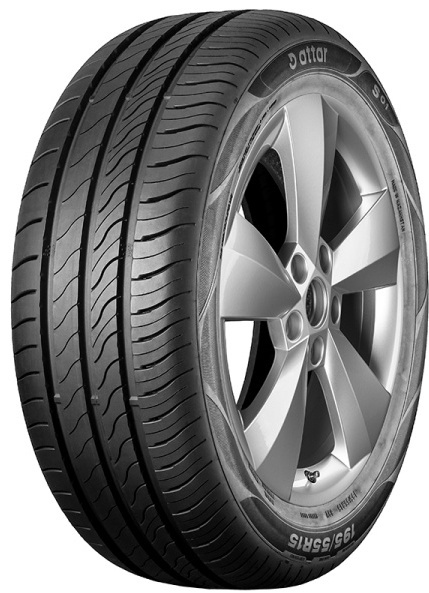 Attar S01 185/70 R14 92 H без шипов