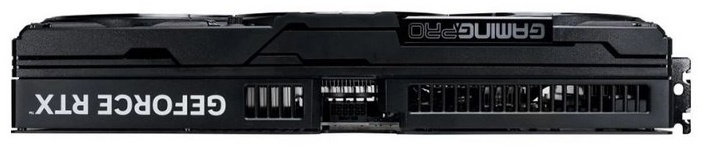 Видеокарта Palit RTX 5080 GamingPro OC (NE75080S19T2-GB2031A) 16 Гб