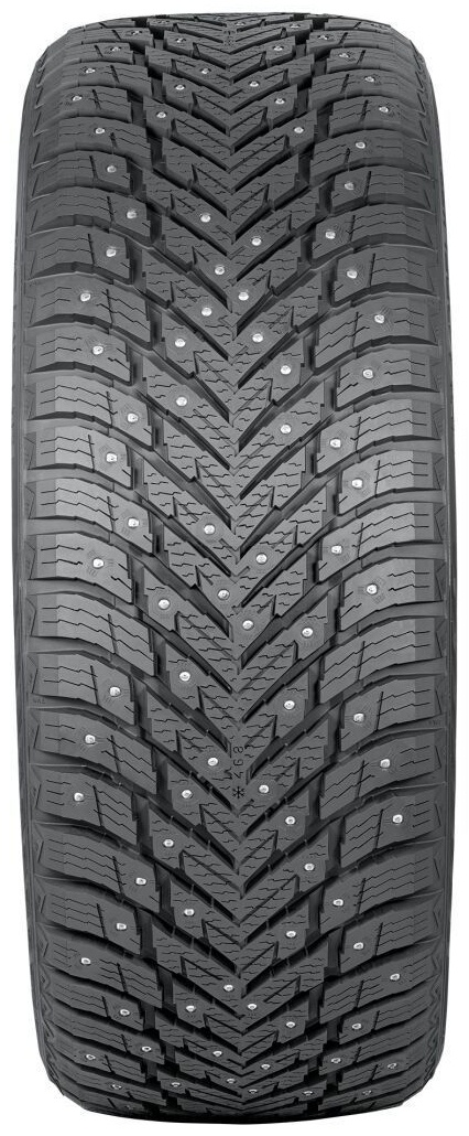 Nokian Hakkapeliitta 10 SUV 275/40 R22 107 T с шипами