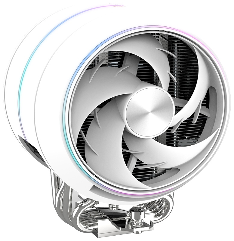 Кулер для процессора Zalman ZET 5