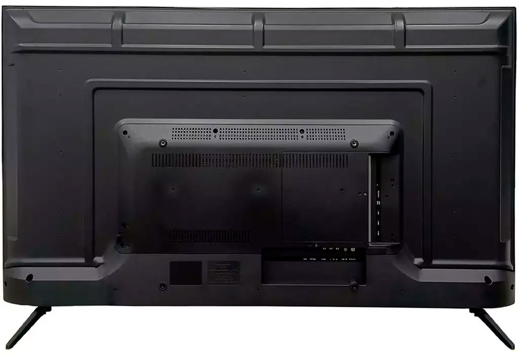 Телевизор Shivaki SYA43LF5600 109 см черный