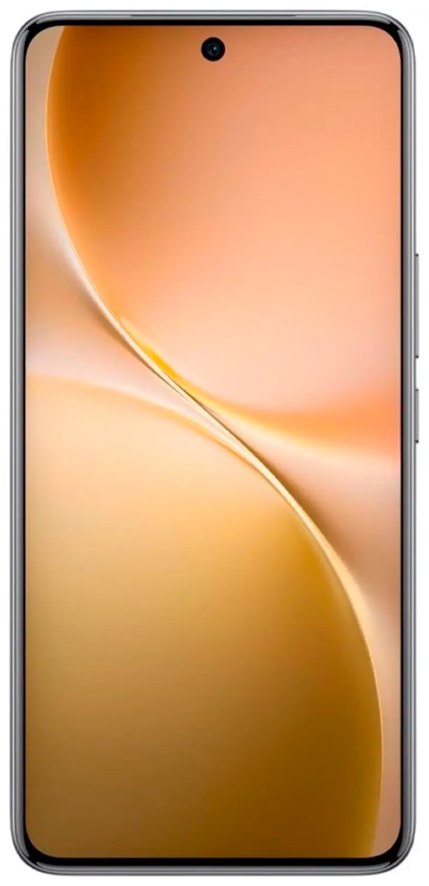 Смартфон Vivo V60 12 ГБ/512 ГБ серый