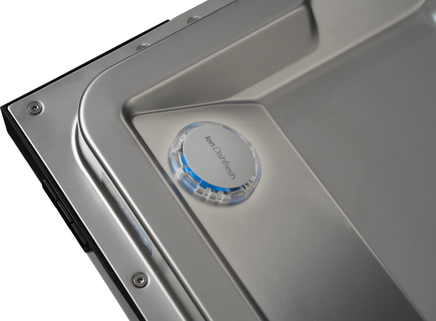 Посудомоечная машина Midea MID45S340i-C серый