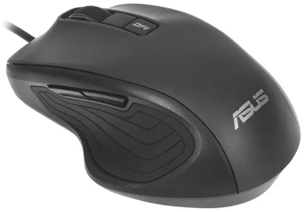 Мышь ASUS UX300 PRO черный