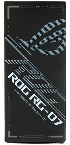 Термопаста Asus ROG RG-07 KIT