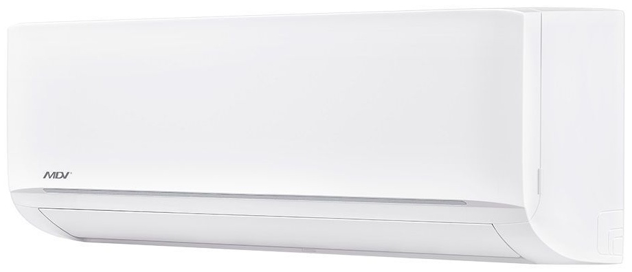 Кондиционер MDV MDSAN-24HRFN8 белый