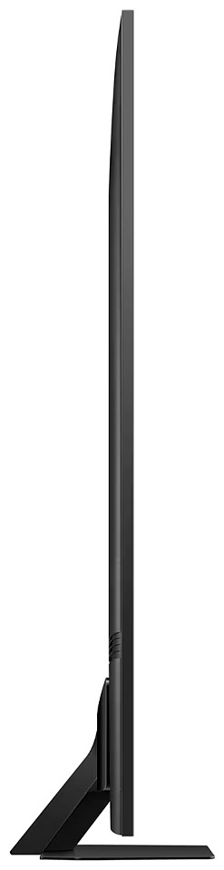 Телевизор Samsung QE65QN90FAUXCE 165 см черный