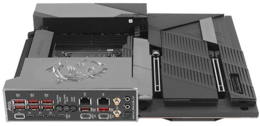 Материнская плата MSI MEG Z890 GODLIKE