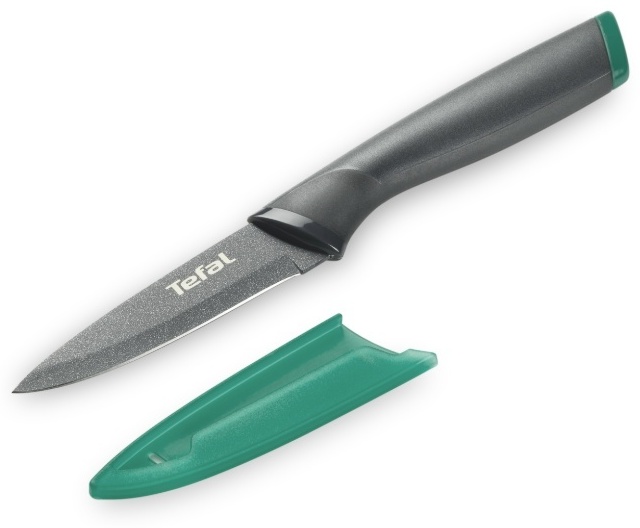 Tefal универсальный K1220604, лезвие: нержавеющая сталь 1 шт