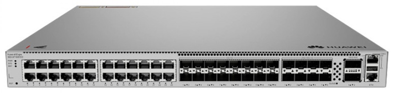 Коммутатор Huawei S620-24T16X8Y2CZ-2AC