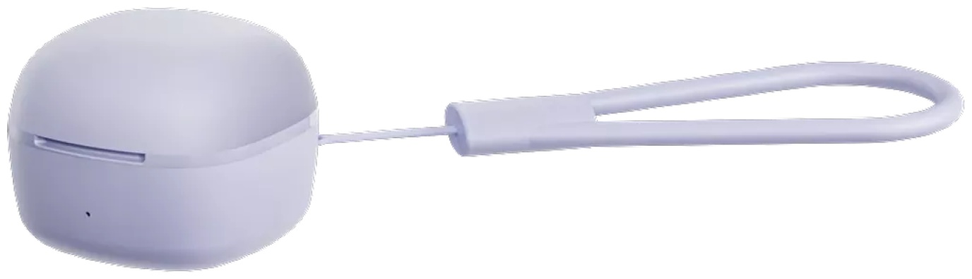 Наушники Canyon TWS OnGo 4 mini фиолетовый