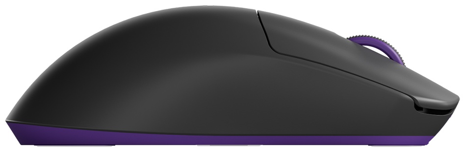 Мышь DARK PROJECT DPP_Novus_PRO_BB черный