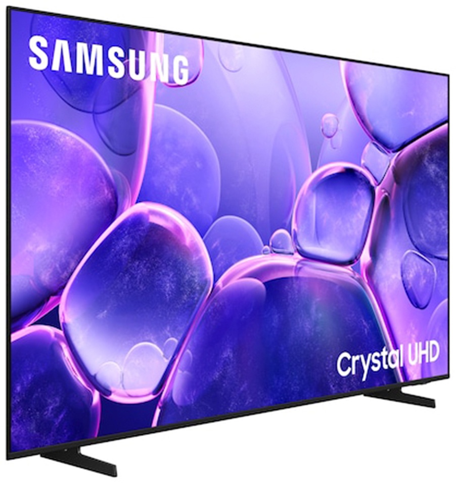 Телевизор Samsung UE65U8000FUXKZ 165 см черный