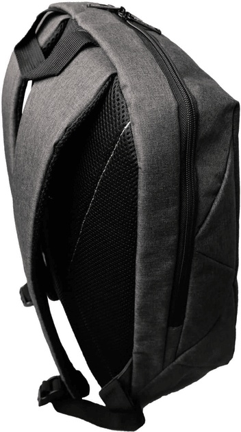 Рюкзак Acer Urban Backpack (GP.BAG11.034) до 15.6\" серый