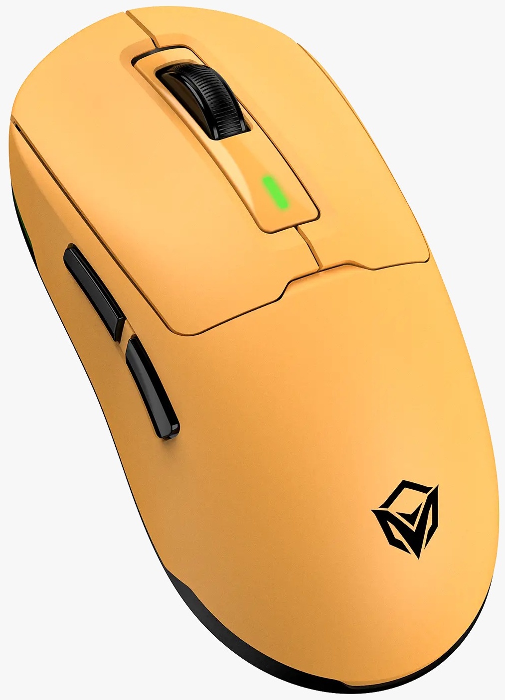 Мышь MeeTion Air GW24 Lemon Yellow желтый