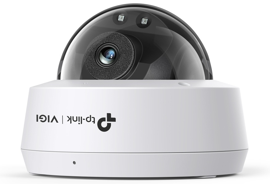 Камера видеонаблюдения TP-Link VIGI C230I(2.8mm)(UN), 3MP, расширение 2304x1296