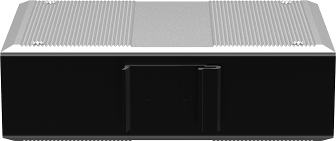 Коммутатор BDCOM IES200-L25-8P4S