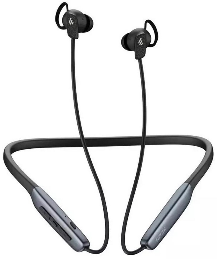 Наушники Edifier W280NB Pro черный