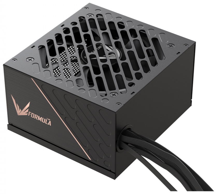 Блок питания Formula V FV-650BD 650 Вт