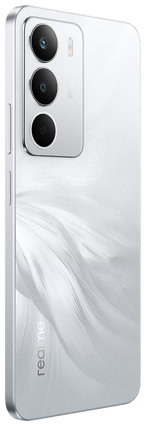 Смартфон Realme C71 8/256GB White