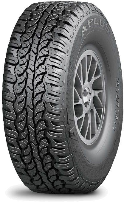 APLUS A929 A/T 245/70 R16 106 T без шипов