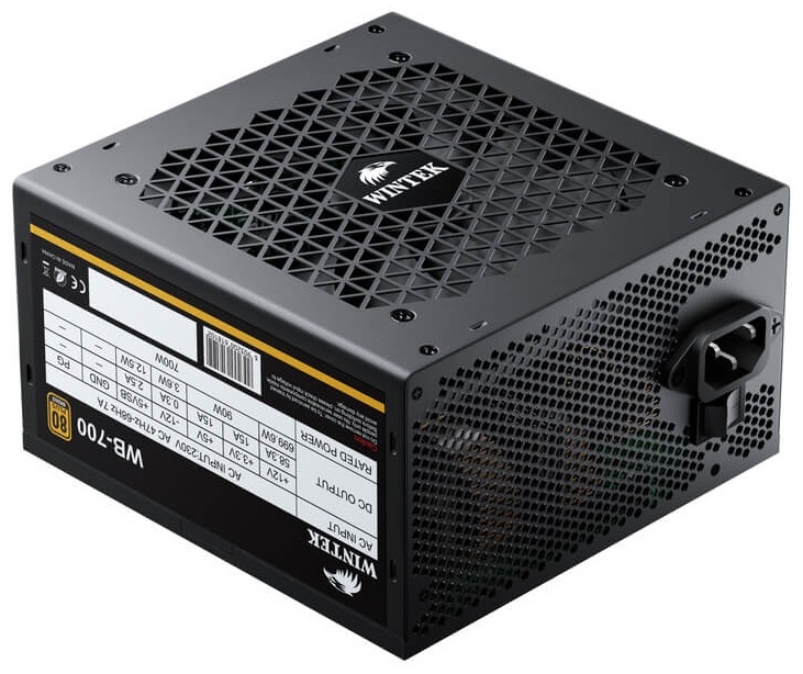 Блок питания Wintek WB-700 700 Вт