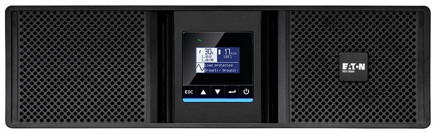 Источник бесперебойного питания Eaton 9SX6KIRT3UG2