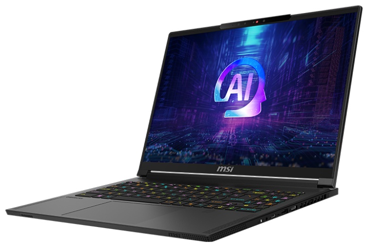 Ноутбук MSI A3XVGG-214KZ 16&amp;#34; / 32 Гб / SSD 1000 Гб / Win 11 Home / 9S7-15FK35-214