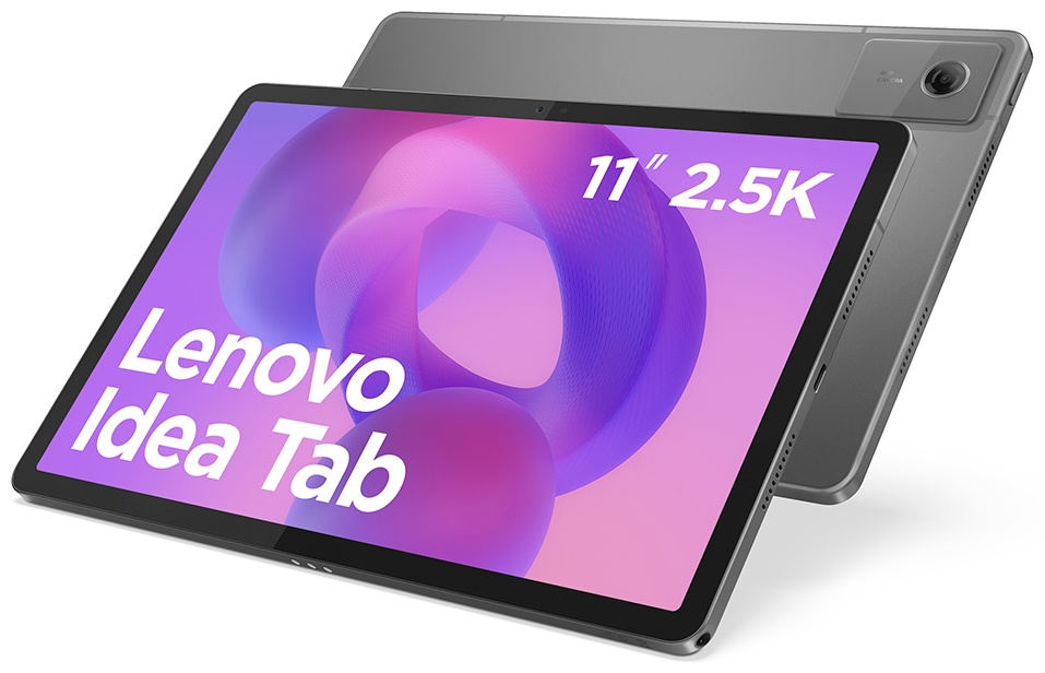 Планшет Lenovo TB336FU (ZAFR0916UZ) 11 дюйм 8 Гб/128 Гб серый