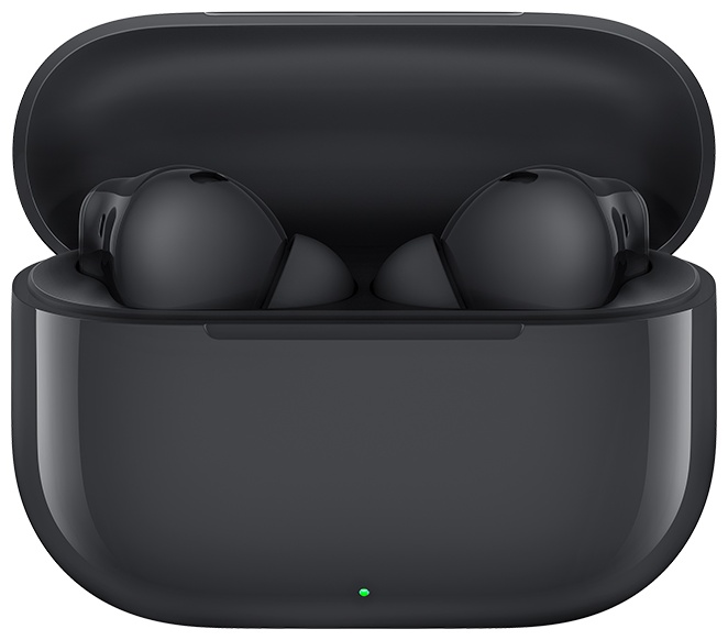 Наушники Huawei Freebuds SE 4 черный