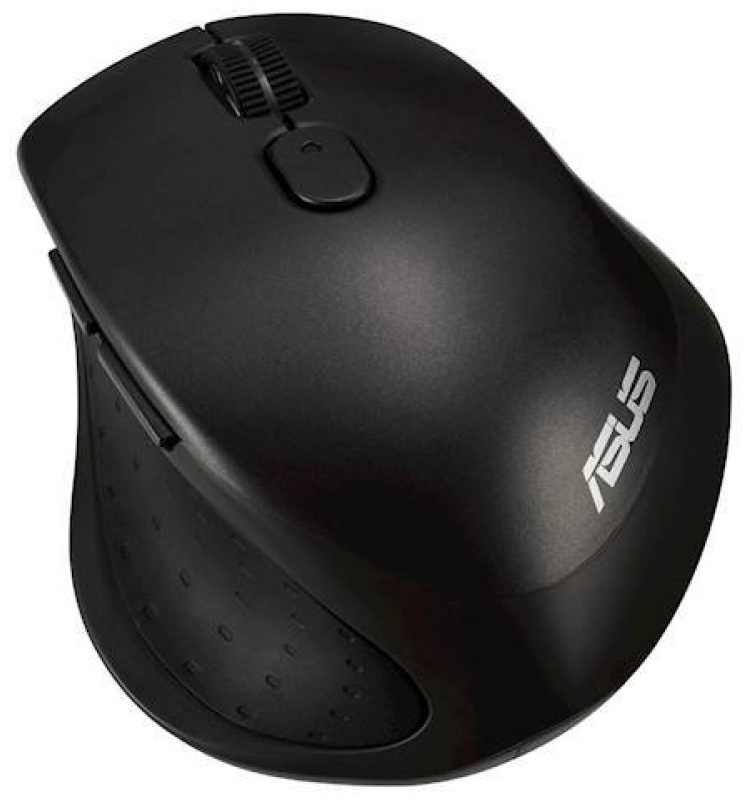 Мышь ASUS MW203 черный