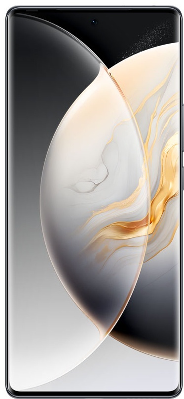 Смартфон Tecno Camon 30S 6/128GB Celestial Black