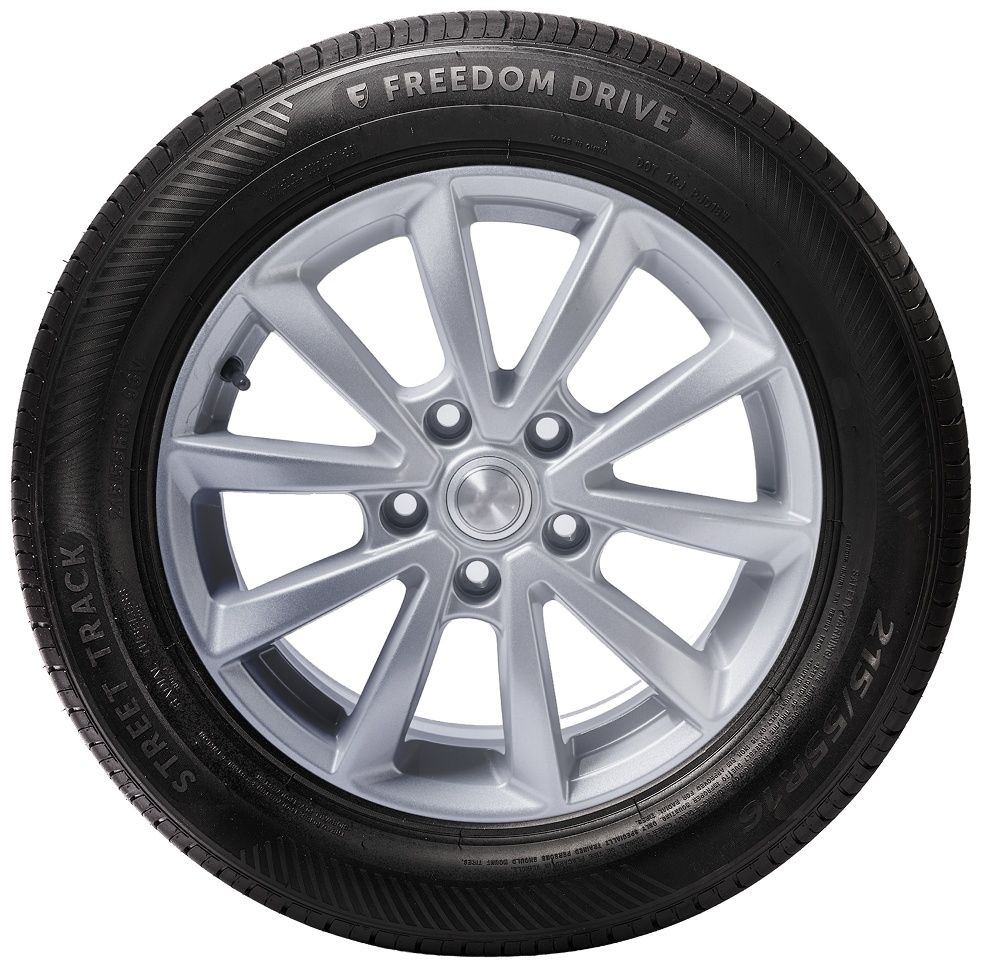 Freedom Drive Street Track 205/60 R16 92 H без шипов