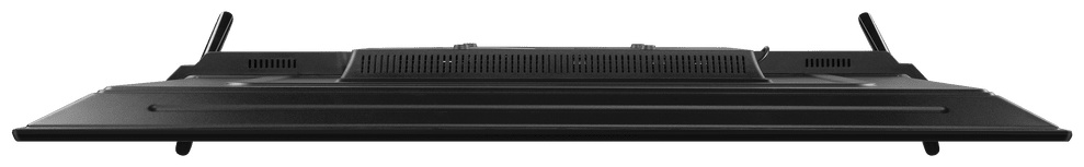 Телевизор MAUNFELD MLT43FSX02 109 см черный