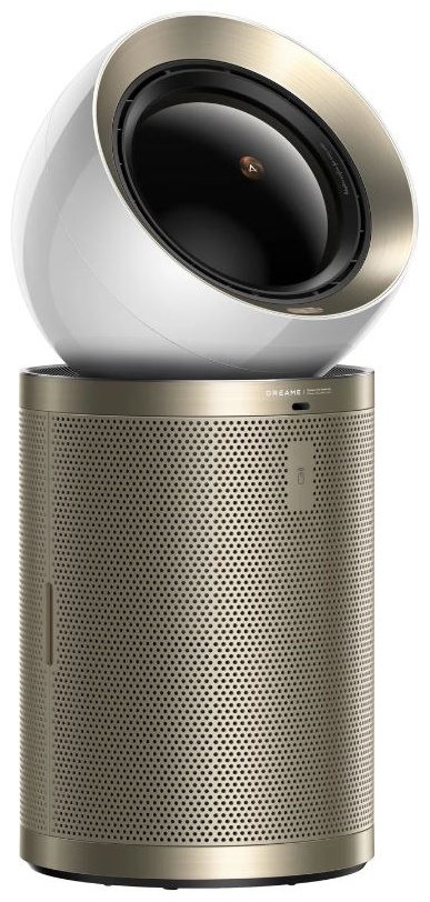 Очиститель воздуха DREAME PM10 белый, золотистый
