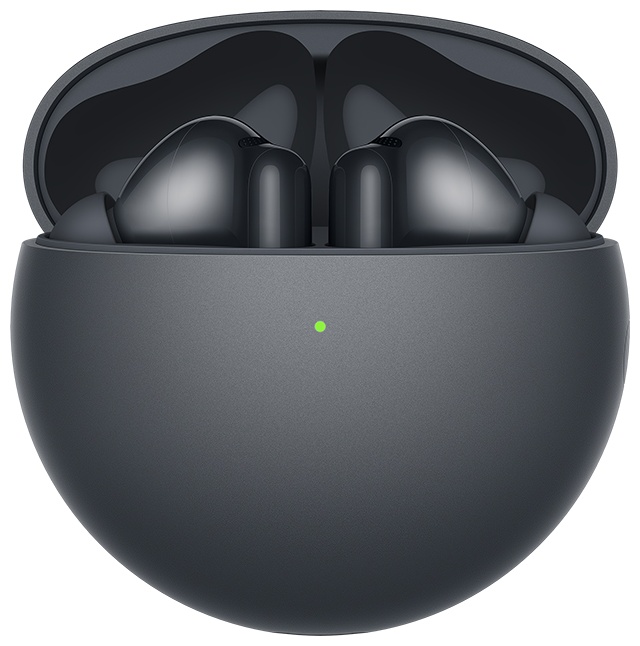 Наушники Huawei FreeBuds 7i черный