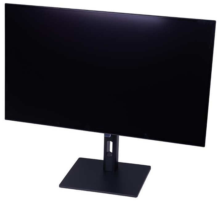 Монитор 27&amp;#34; XG OLED27 черный