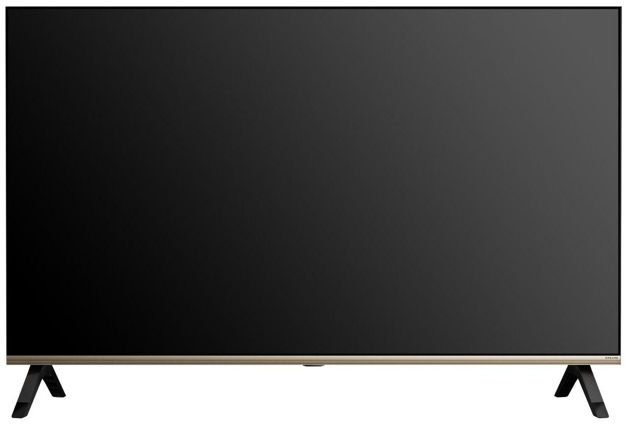 Телевизор DREAME Smart 32Q10 81 см черный