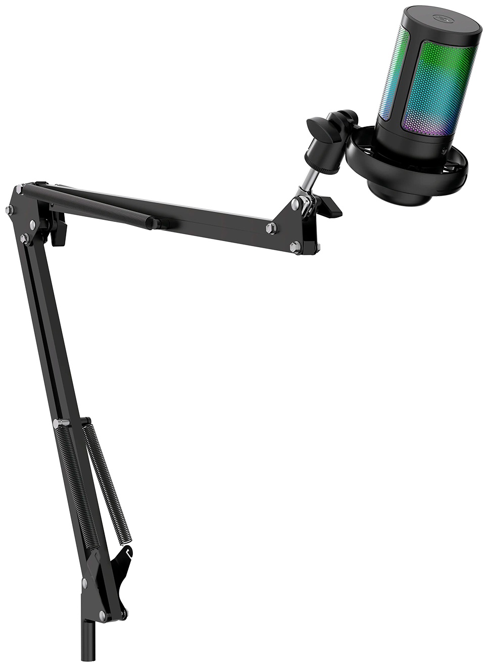 Микрофон Defender Space GMC 550 черный