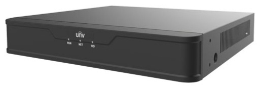 Видеорегистратор UNV NVR (сетевой) NVR301-08S3-P8