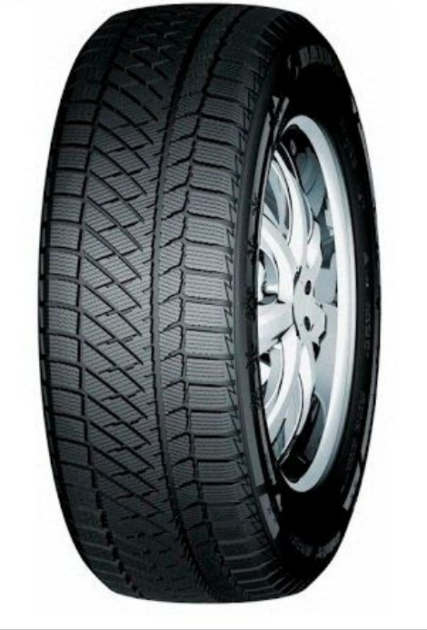 Haida Winter HD687 205/50 R17 93 V без шипов
