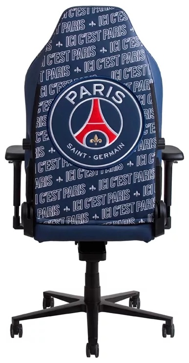 Игровое кресло OCPC PSG XL, синий