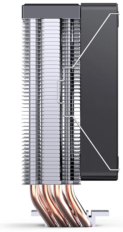 Jonsbo CR-1000E Black
