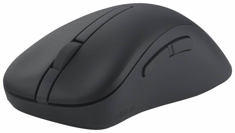 Мышь ASUS MD102 темно-серый