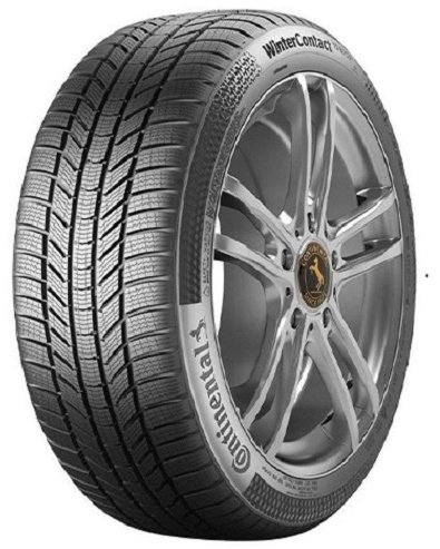 Continental WinterContact TS 870 P 285/30 R20 99 W без шипов