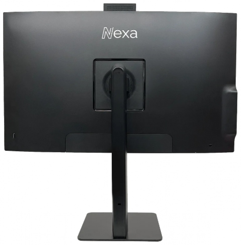 Моноблок Nexa NL2461PC, черный