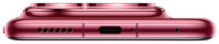 Смартфон Huawei Pura 80 PRO 12/512GB Red