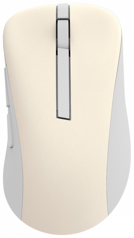 Мышь ASUS MD102 бежевый